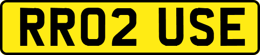RR02USE