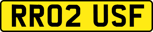 RR02USF