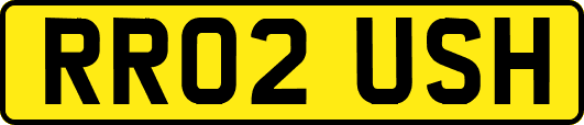 RR02USH