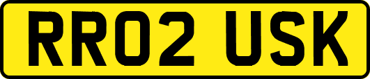 RR02USK