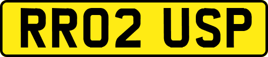 RR02USP