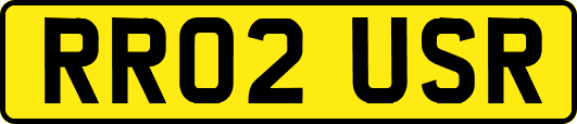 RR02USR