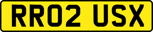 RR02USX