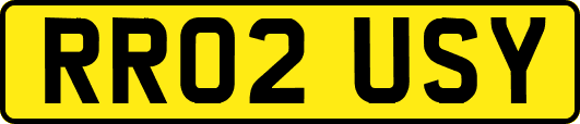 RR02USY