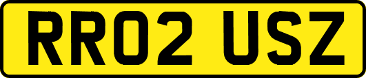 RR02USZ
