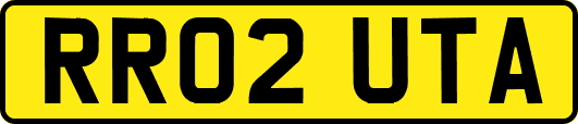 RR02UTA