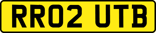 RR02UTB