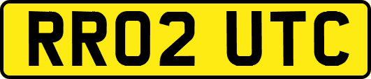 RR02UTC