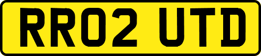 RR02UTD