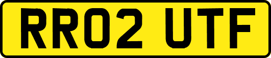 RR02UTF