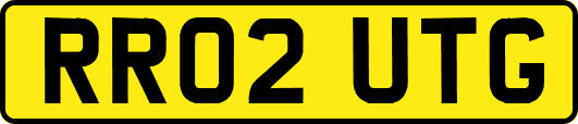 RR02UTG
