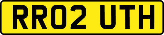 RR02UTH