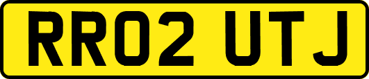 RR02UTJ