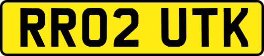 RR02UTK