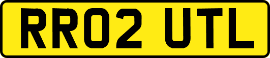RR02UTL