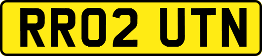 RR02UTN