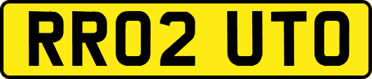 RR02UTO