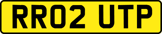 RR02UTP