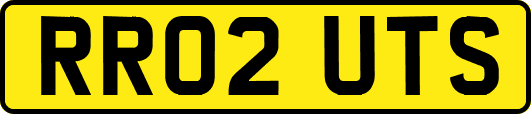 RR02UTS