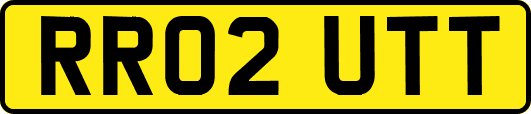 RR02UTT
