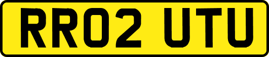 RR02UTU
