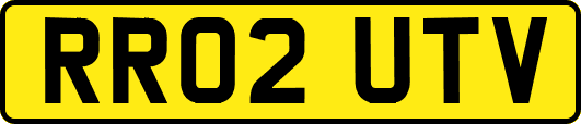 RR02UTV