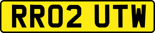 RR02UTW