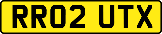 RR02UTX
