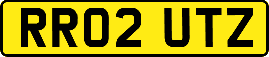RR02UTZ