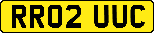 RR02UUC
