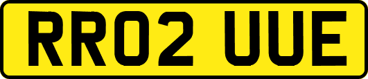 RR02UUE