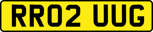 RR02UUG