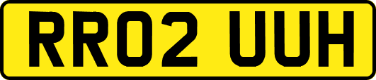 RR02UUH