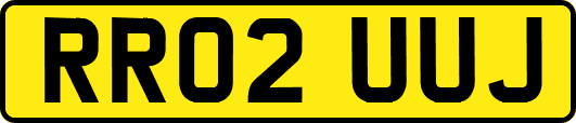 RR02UUJ