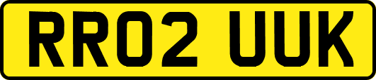RR02UUK