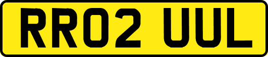 RR02UUL