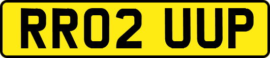 RR02UUP