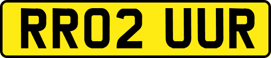 RR02UUR