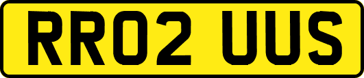RR02UUS