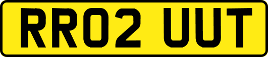 RR02UUT