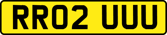 RR02UUU