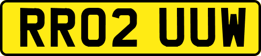 RR02UUW