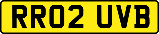 RR02UVB
