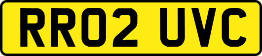RR02UVC