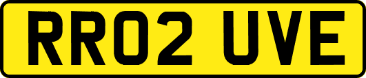 RR02UVE