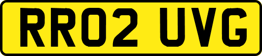 RR02UVG