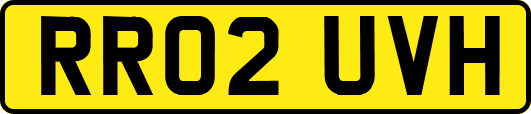 RR02UVH