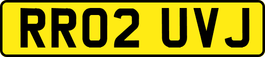RR02UVJ