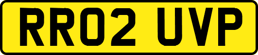 RR02UVP
