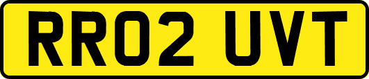 RR02UVT